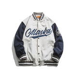 Letterman Jacket Outfit Senior Jackets Varsity Baseball Coat Fashion Brand Casual Jacket for Men