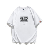 Man Summer T Shirt