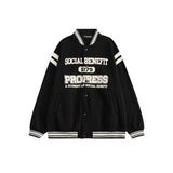 Letterman Jacket Outfit Senior Jackets Varsity Baseball Coat Baseball Uniform Men's Jacket Fashion Brand Sports Jacket