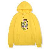 Juice WRLD in Loving Memory Hoodie Juice WRLD Hip Hop Casual Sports Printed Sweater