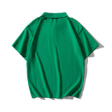 Man Summer T Shirt