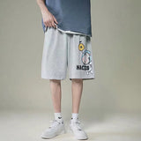 Summer Men Shorts