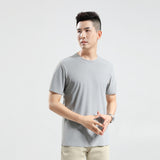 Moisture Wicking T Shirts Crew Neck