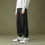 Men Sweatpants Sports Pants Men's Spring and Autumn Casual