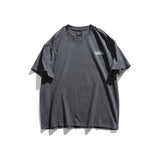 Man Summer T Shirt Print