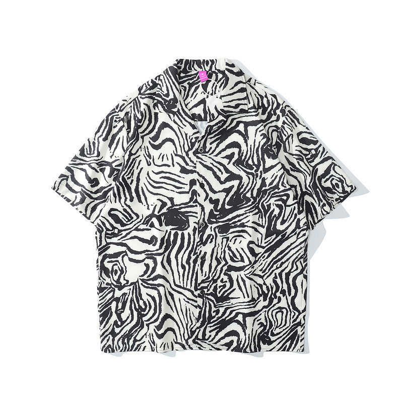 Zebro T Shirt