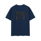 Cavempt CE Cave @ MPT Ce Male and Female Couple Short Sleeve