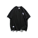 Man Summer T Shirt