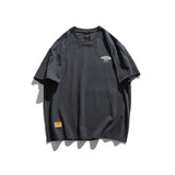 Man Summer T Shirt Casual Half Sleeve
