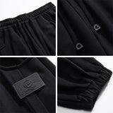 Men Sweatpants Spring Pants Men's Fashion Brand Loose Casual Sports Pants
