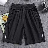 Men Shorts Sports Shorts Men's Summer Running Basketball Shorts