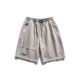Man Summer Shorts Shorts Shorts