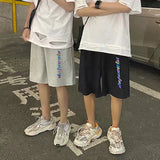 Summer Men Shorts
