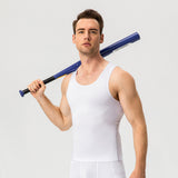 Man Tanks Fitness Running