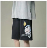 Summer Men Shorts