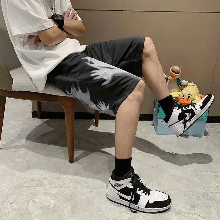 Summer Men Shorts