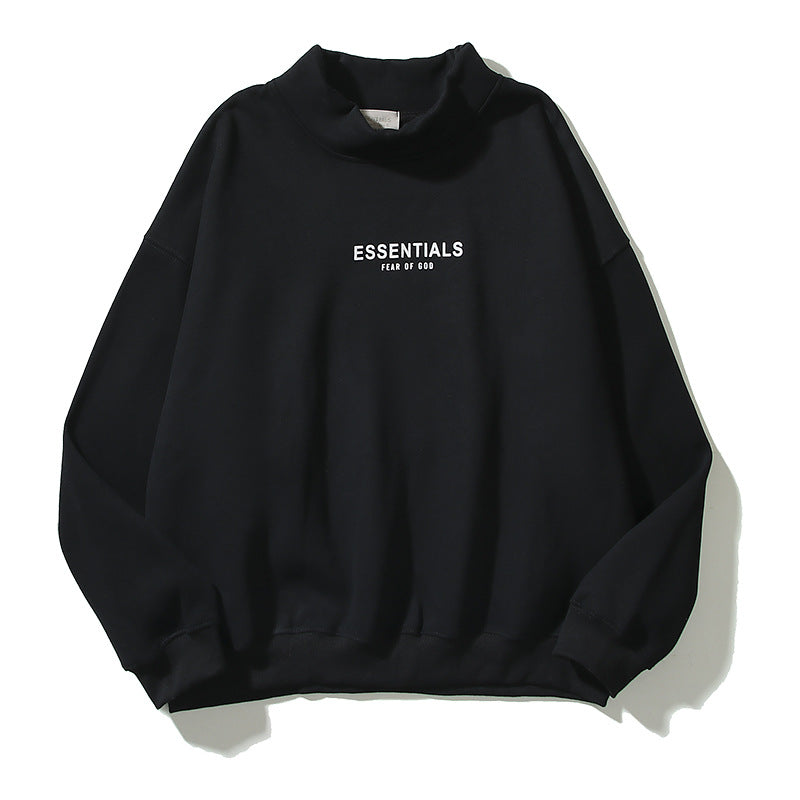 Kanye West Sunday Service Sweatshirt Fall/Winter Casual Long Sleeve Sweatshirt