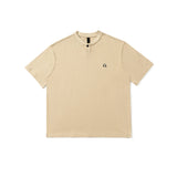 Men T Shitrs Embroidered T-shirt