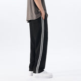 Men Sweatpants Sweatpants Extended Casual Pants