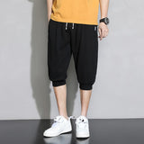 Men Shorts Casual Pants Shorts