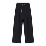 Men Suit Pants Men's Summer Suit Pants Men