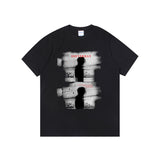Man Summer T Shirt