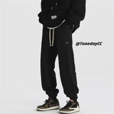 Men Cargo Pants Men's Spring Fashion Brand Sports Pants Casual Trousers