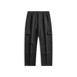 Men Sweatpants Men's Spring Pants Fashion Brand All-Matching Loose Casual Long Pants
