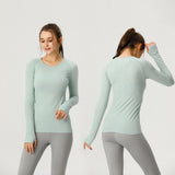 Anti Sweat Dressing Crew Neck