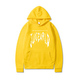 Juice WRLD in Loving Memory Hoodie Rap Juice WRLD Printed Fleece Hip Hop Hooded Sweatshirt