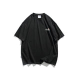 Man Summer T Shirt Print
