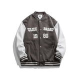 Varsity Jacket for Men Baseball Jackets Spring Women Jacket Baseball