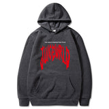 Juice WRLD in Loving Memory Hoodie Juice WRLD Printed Fashionable Loose Hoodie
