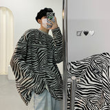 Zebra T Shirt Zebra Stripes
