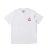 Palace T Shirt Penrose Triangle Logo