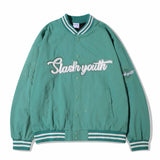 Letterman Jacket Outfit Senior Jackets Varsity Baseball Coat Jacket Men's Sports Baseball Uniform