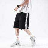 Men Shorts Men's Shorts Summer Sports Pants