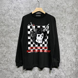 Amiri Sweatshirt Amiri Long Sleeve Shirt