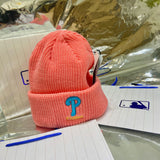 Yankee and Dogers Winter Hat Autumn and Winter Wool Hat Thermal Knitting Pullover
