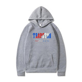 Thrasher Hoodie Autumn and Winter Flame Fashion Brand Sweater Hoodie