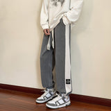 Men Sweatpants Spring and Autumn Pants Men's Casual Pants
