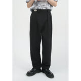 Men Suit Pants Men's Summer Suit Pants Men