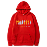 Thrasher Hoodie Street plus Size Men's Clothing Hoodie Top Autumn and Winter