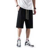 Men Shorts Loose Casual Shorts