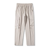 Men Sweatpants Loose Spring New Nine Boys Sports Casual Pants