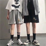 Summer Men Shorts Leisure Sports