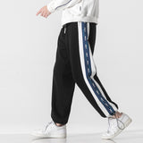 Men Sweatpants Casual Pants Men's Spring Sports Trousers