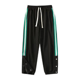 Men Sweatpants Leisure Pants Men Spring and Autumn Trends Assorted Colors Pants
