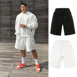 jogging shorts for men Slim Fit Muscle Gym Men Shorts Men Loose Running Exercise Shorts Summer Sports Fitness Breathable Pants