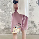 Summer Men Shorts